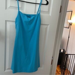 Lululemon Align Spaghetti Strap Dress